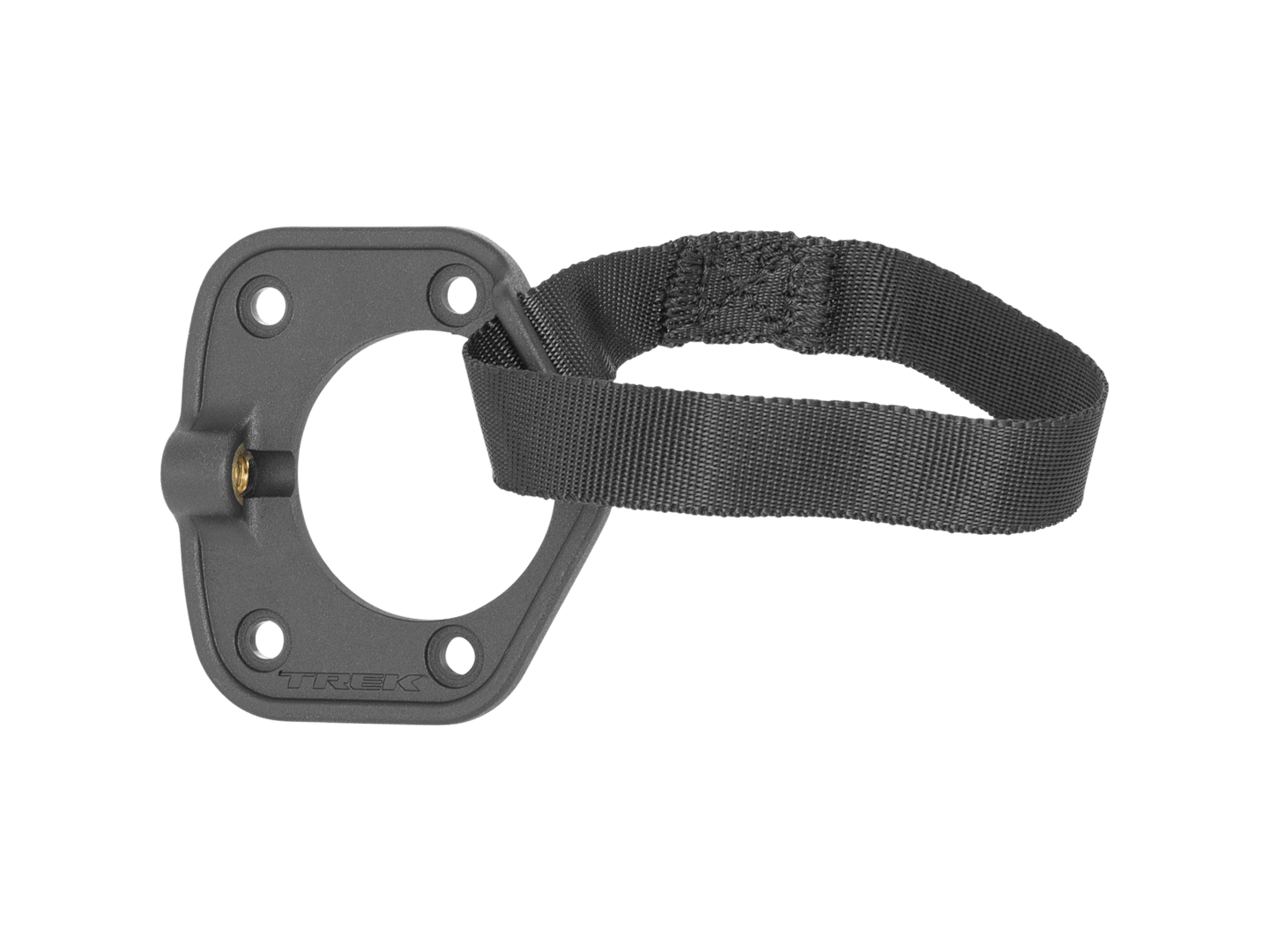 Trek 2025 Slash+ Carbon Lower Battery End Cap