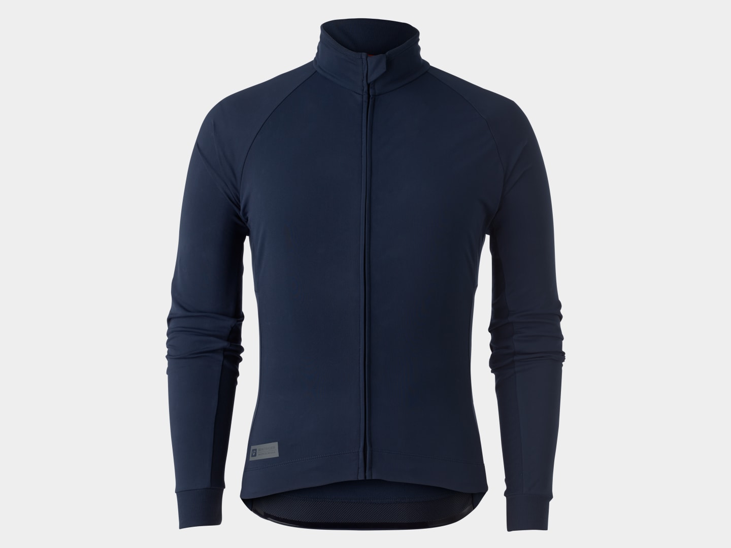 Bontrager Circuit Thermal Long Sleeve Cycling Jersey