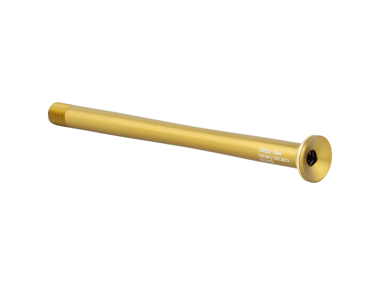 Bontrager Switch Lever Pro Rear Axle