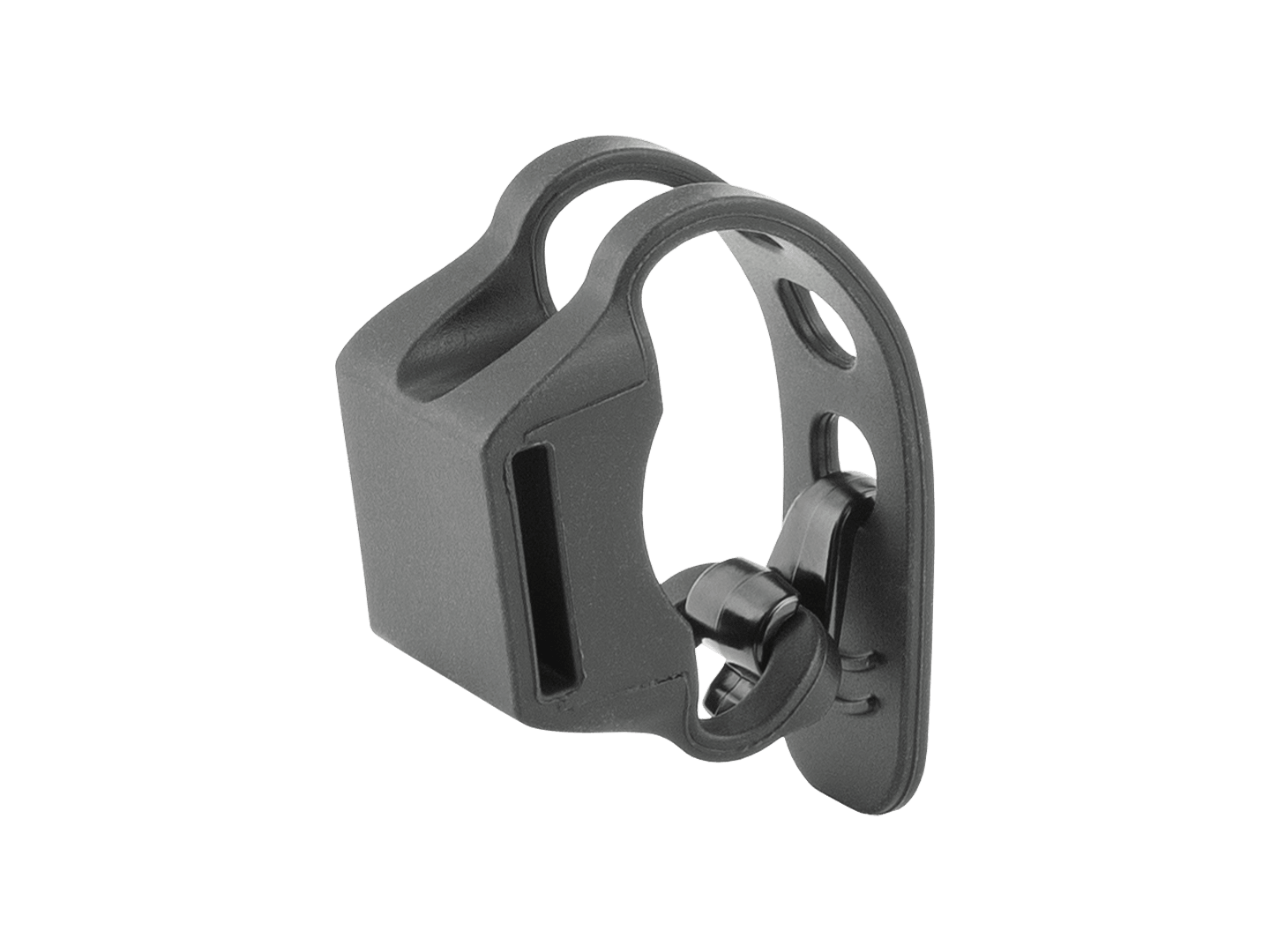 Trek Clip Connect Front Light Bracket