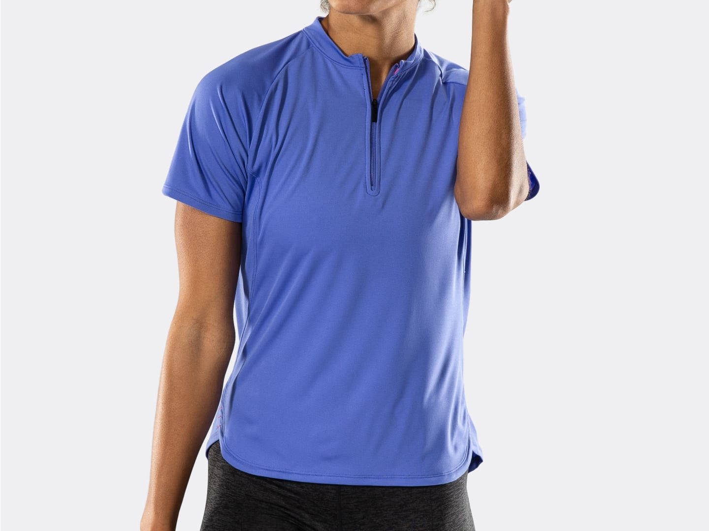 Bontrager Kalia Women's Fitness Bike Jersey