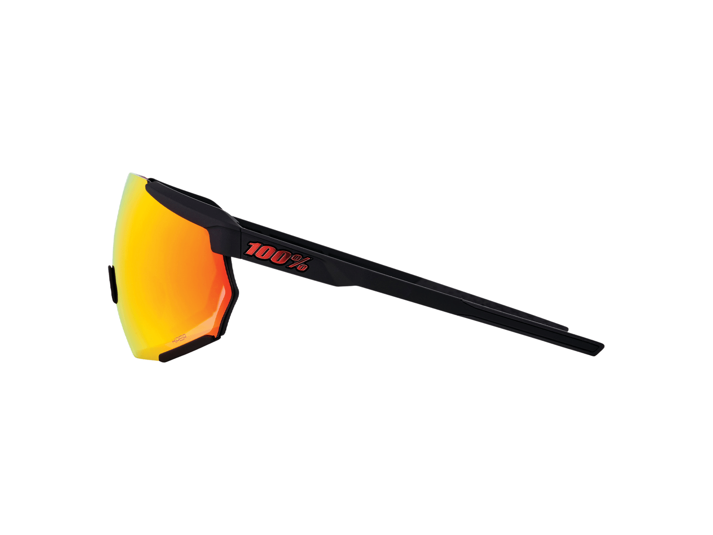 100% Racetrap 3.0 HiPER Lens Sunglasses