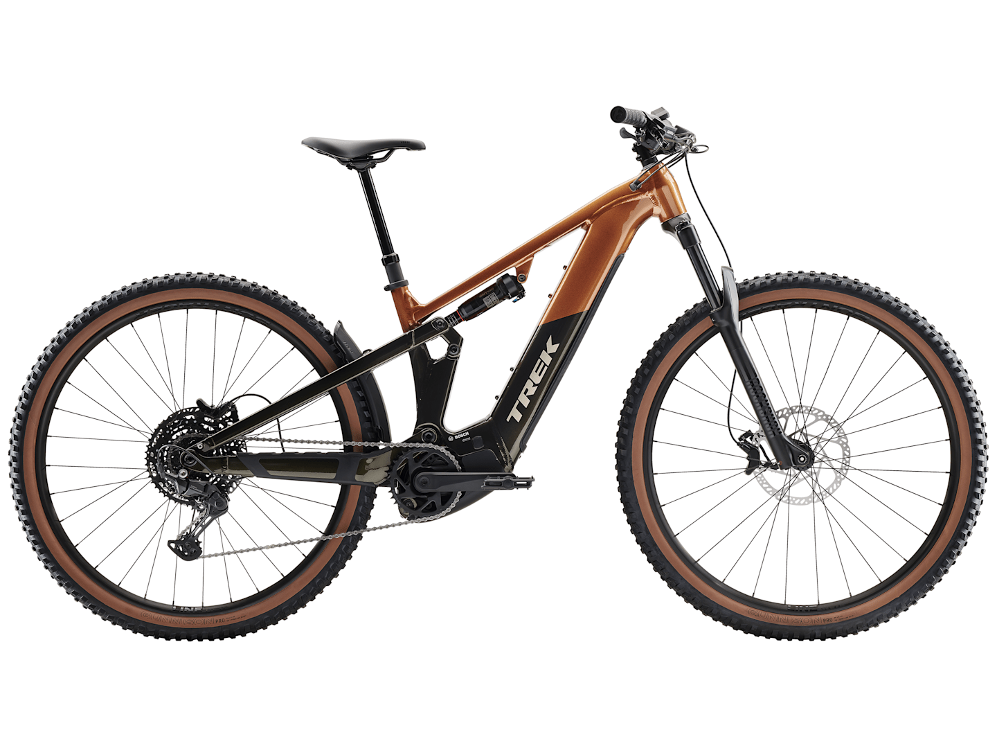 Powerfly FS+ 4
