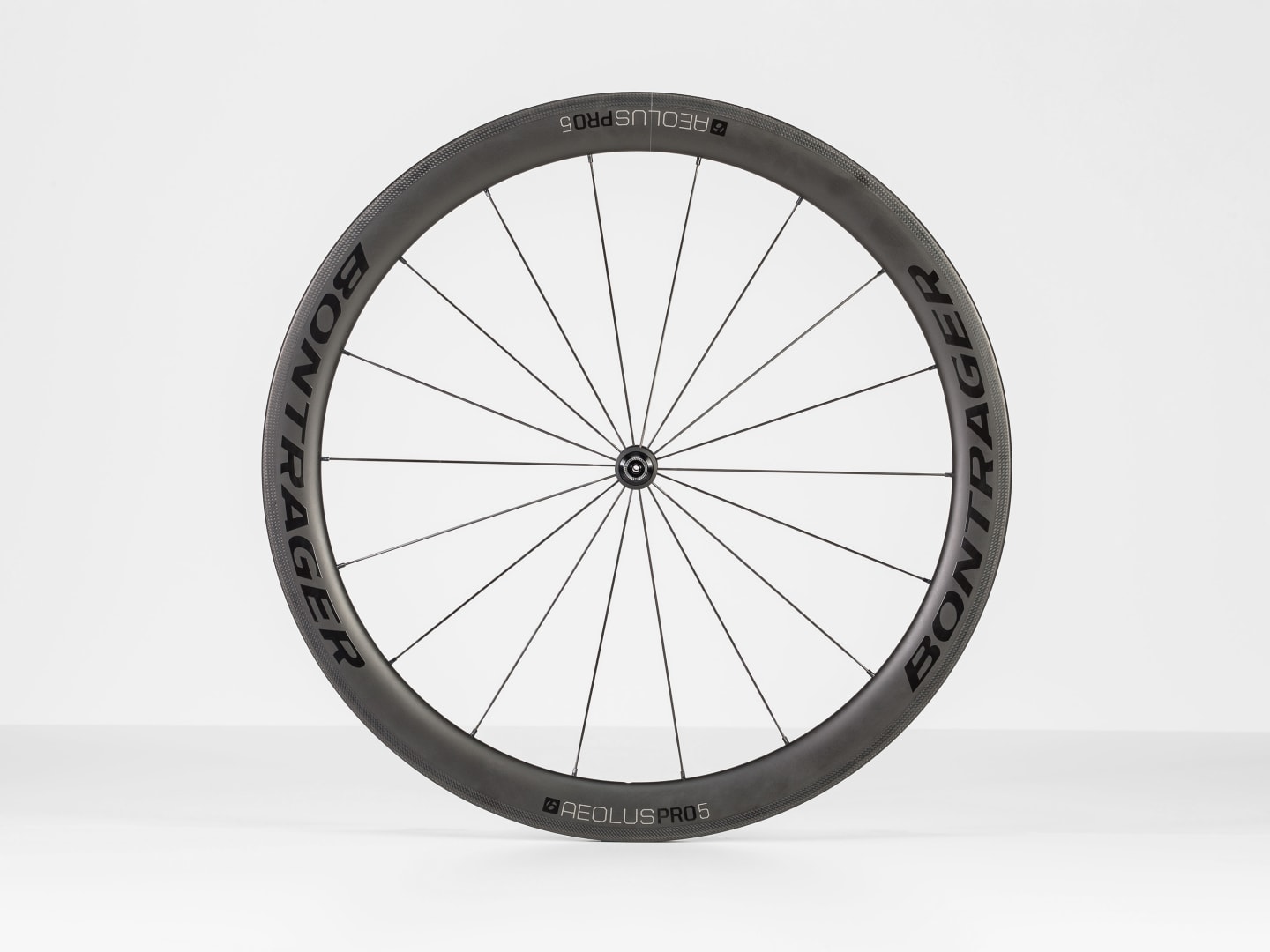 Bontrager Aeolus Pro 5 TLR Road Wheel