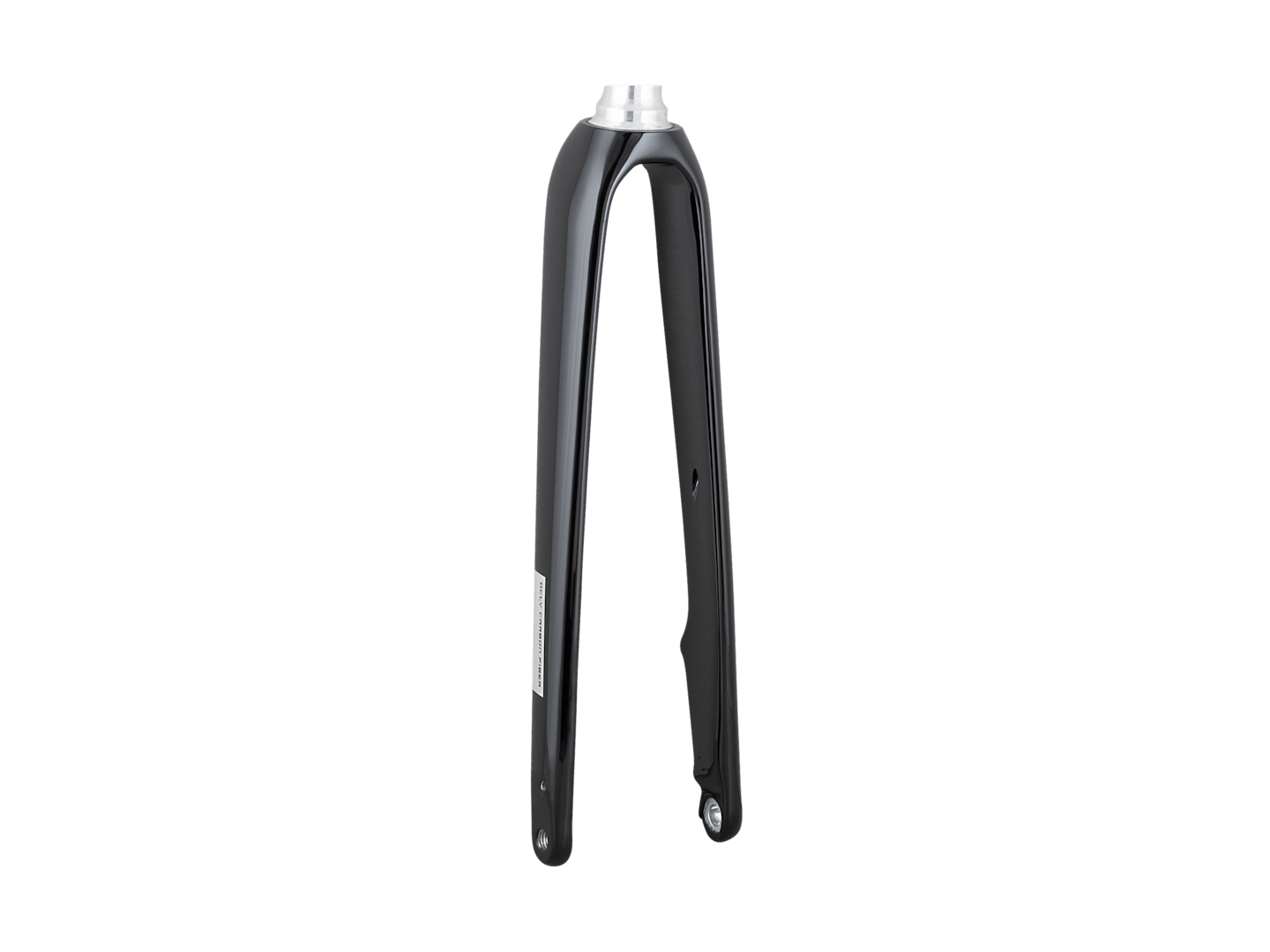 Trek 2021 Domane AL 4 700c Disc Rigid Forks