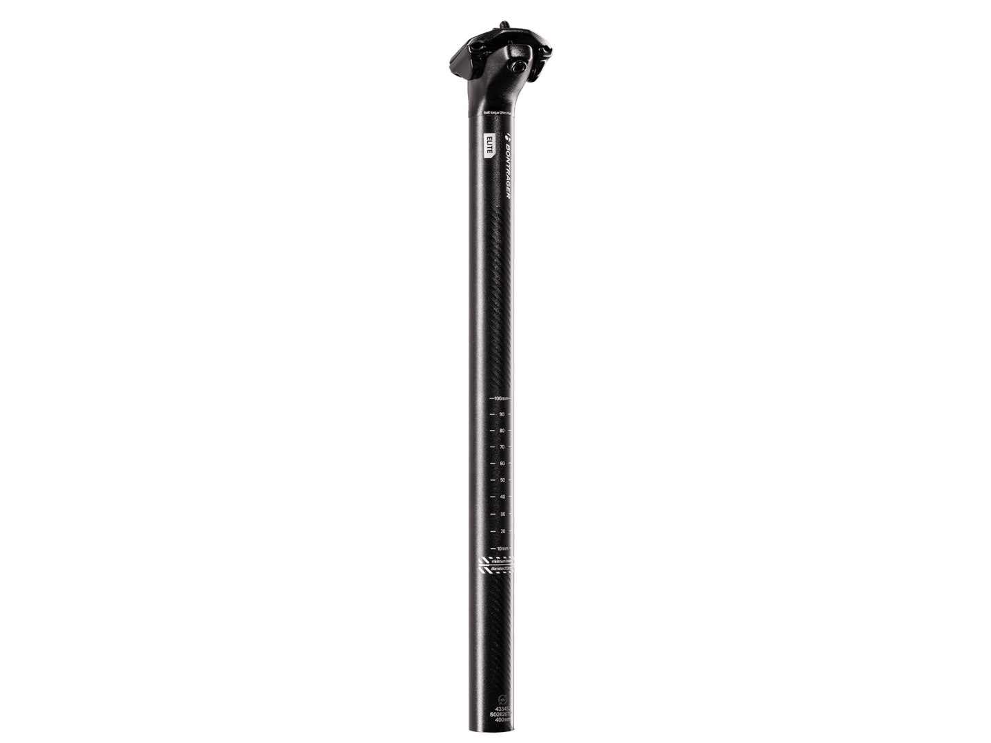 Bontrager Elite Seatpost