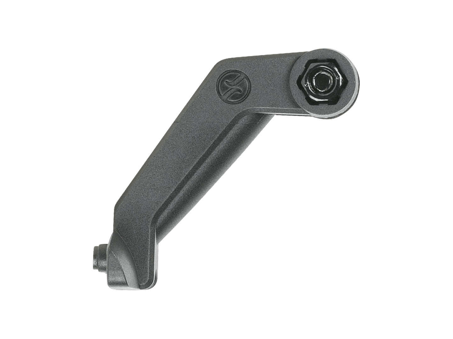 Spanninga Light Bracket for Suntour NEX/CR8