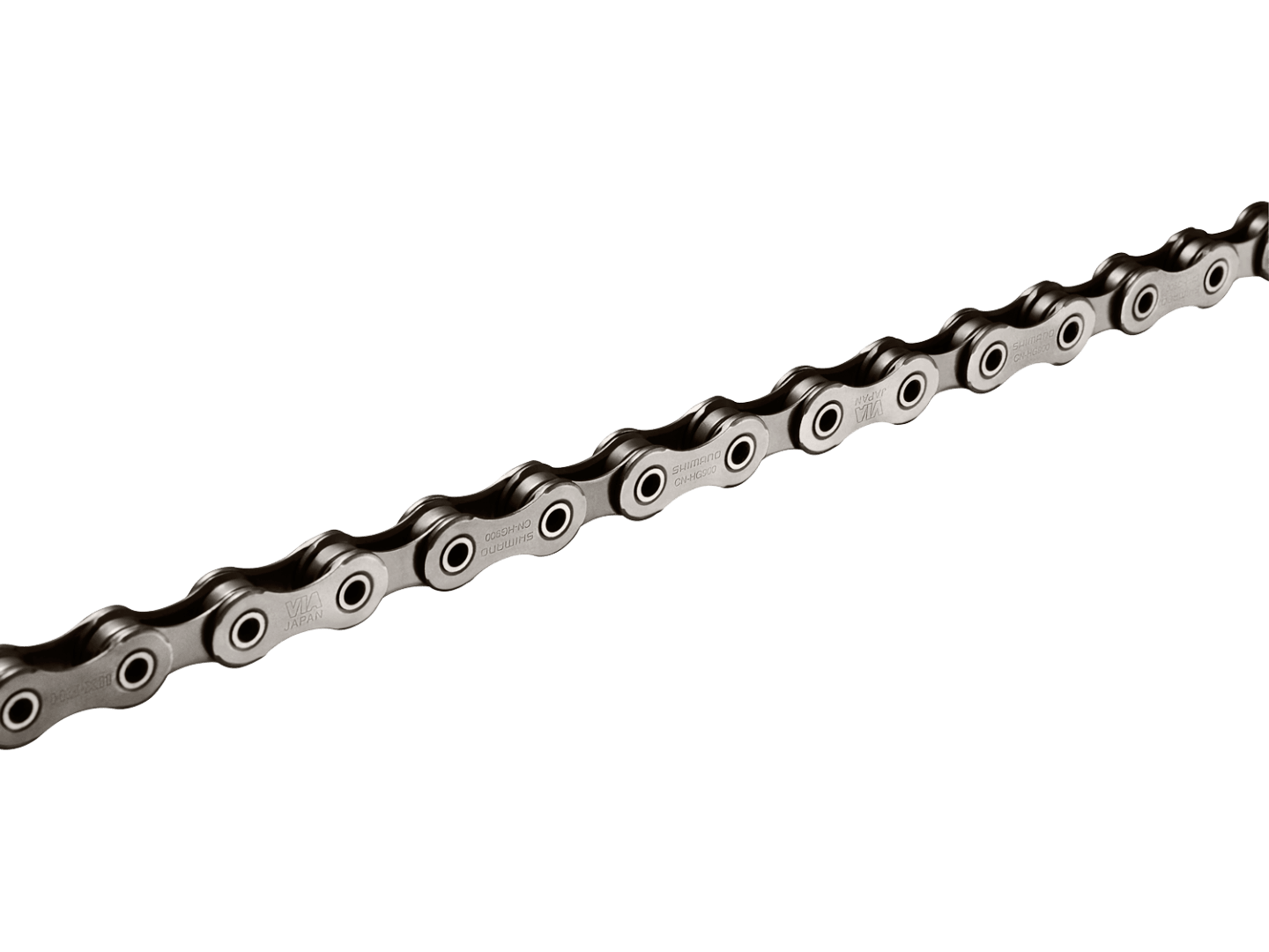 Shimano XTR/Dura-Ace CN-HG901 11-Speed Quick-Link Chain