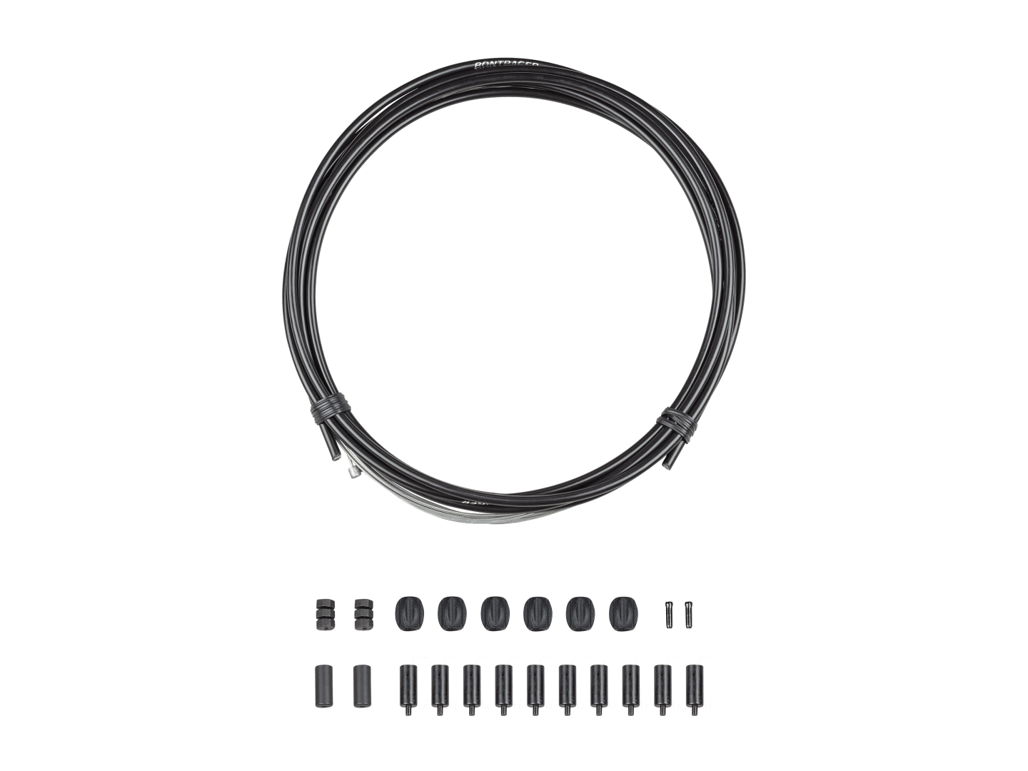 Bontrager Pro Shift Cable & Housing Set