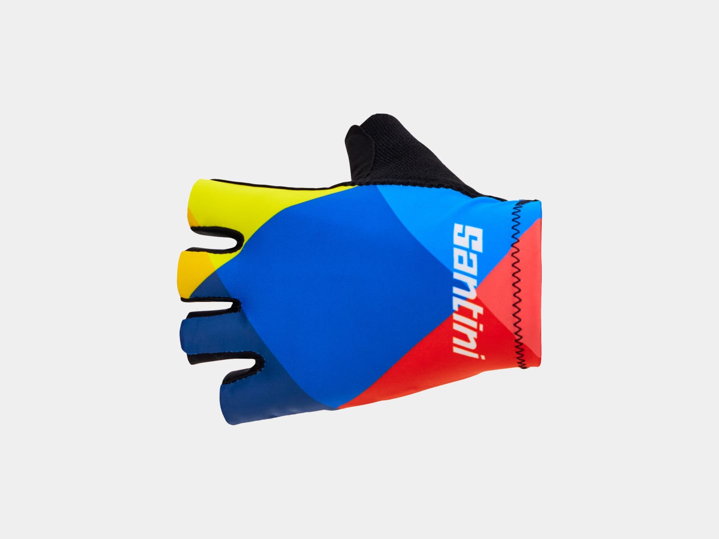 Santini Lidl-Trek Team Unisex Cycling Glove