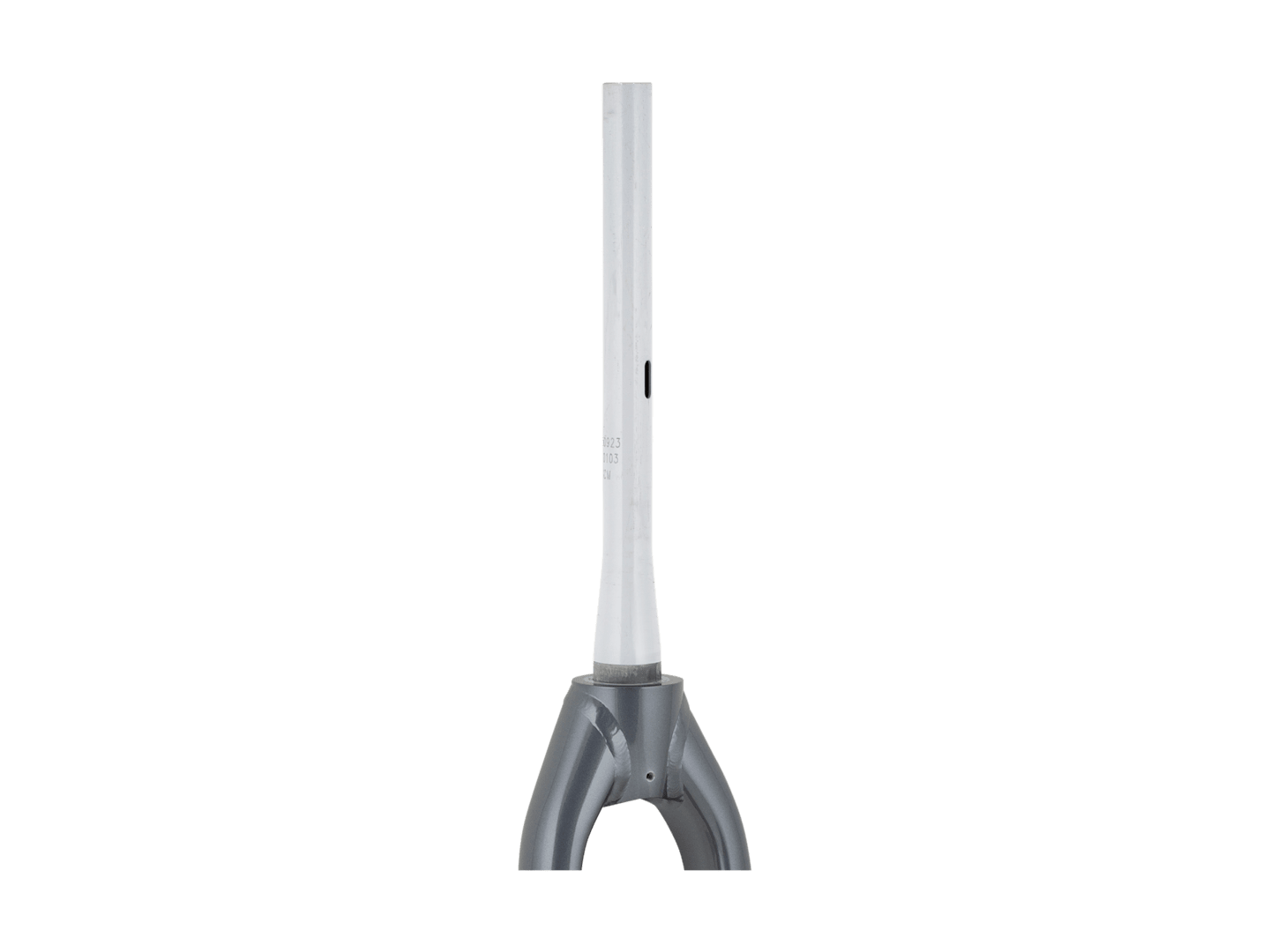 Trek Fetch+ 2 20˝ Rigid Fork