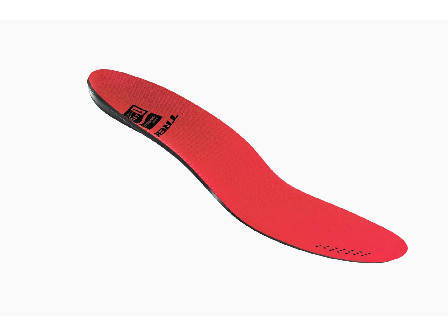 Trek BioDynamic Low Arch Cycling Insoles