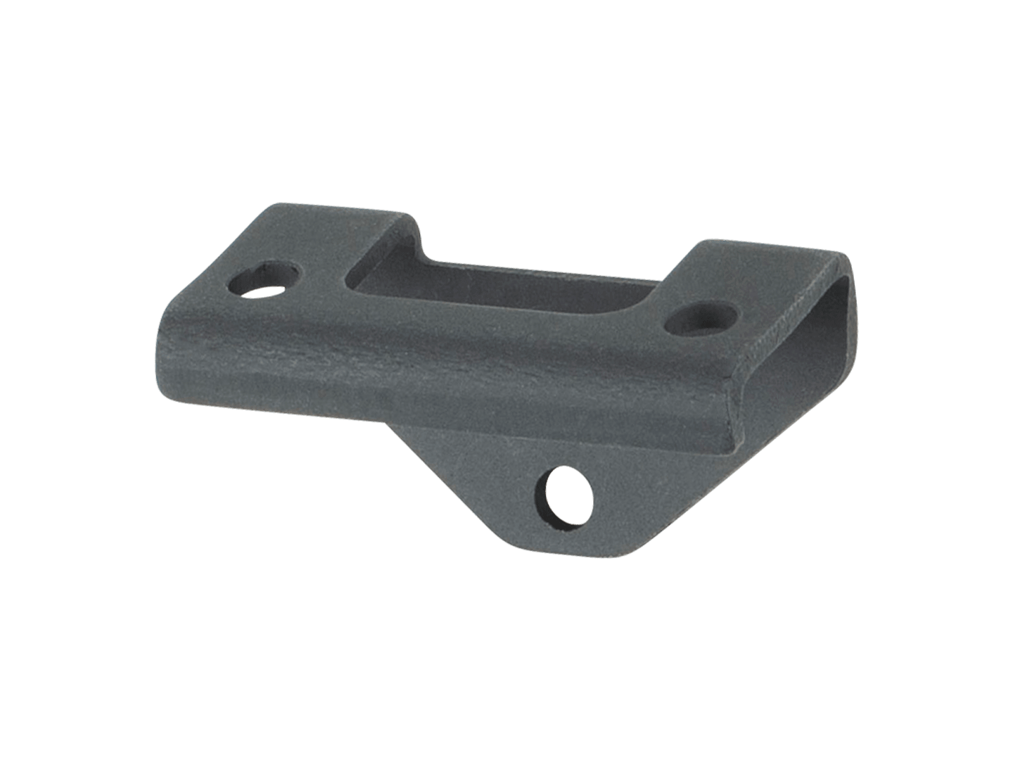Trek 2023 Farley Alloy Rear Cargo Rack Light Bracket
