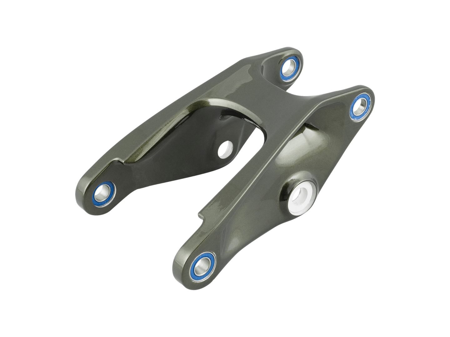 Trek Slash Gen 5 Gloss Rocker Link - Carbon Models