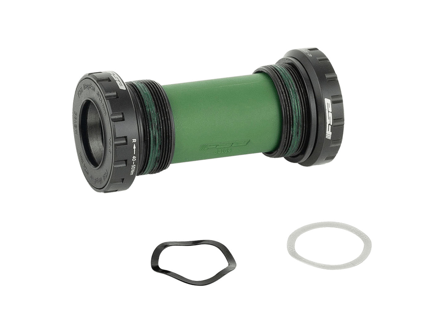 FSA Comet Fatbike Bottom Bracket for Trek 2023 Farley 5