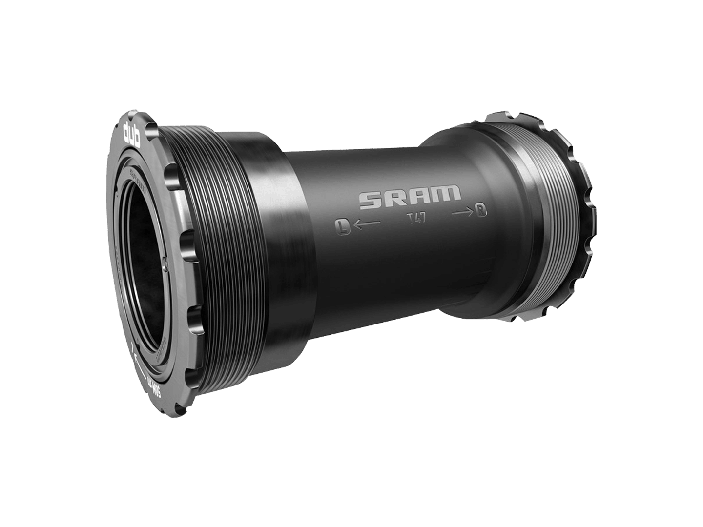 SRAM DUB T47 Road Wide Bottom Bracket