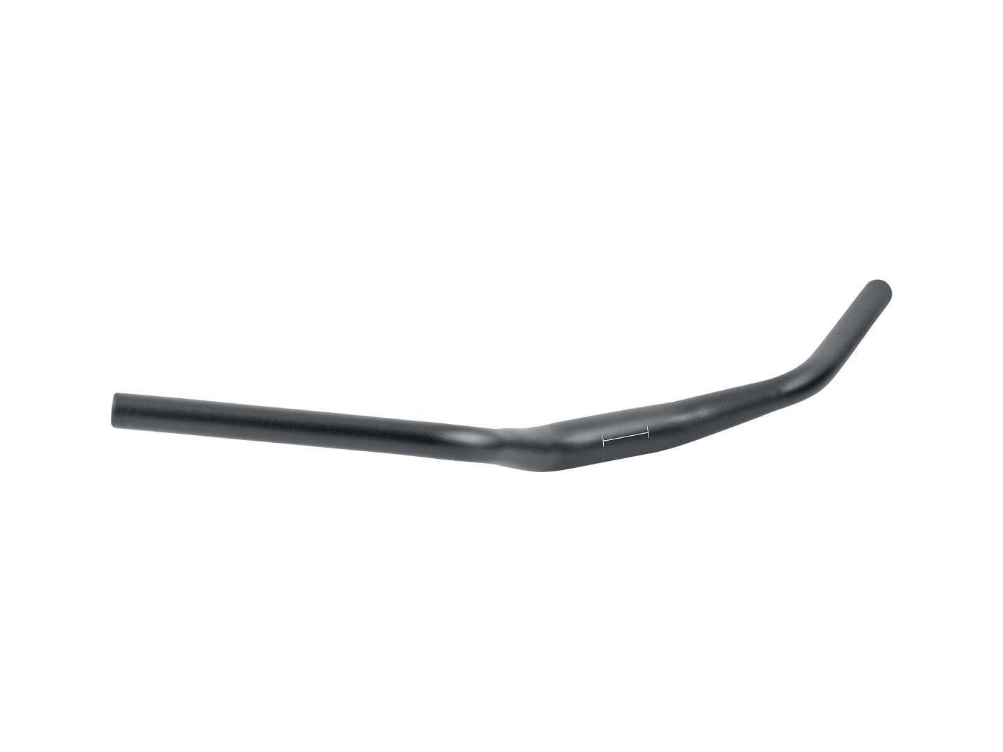 Bontrager Satellite 31.8 Polished Alloy Cruiser Handlebar