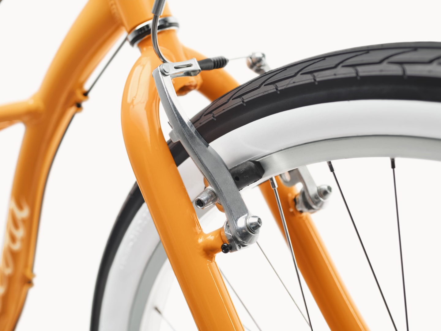 Cruiser 7D Step-Thru