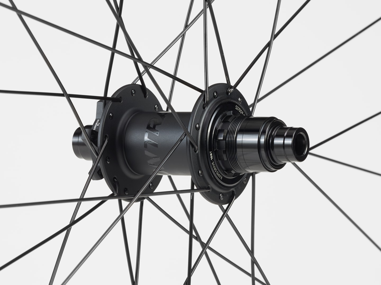 Bontrager Line Comp 30 TLR Boost 29 MTB Wheel