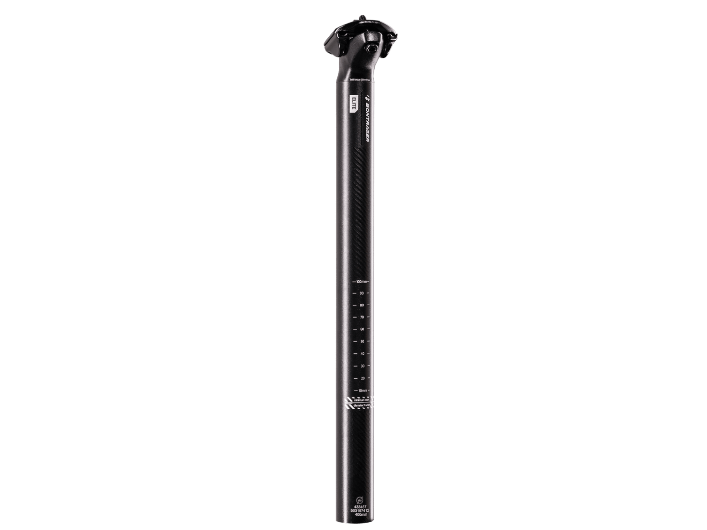 Bontrager Elite Seatpost