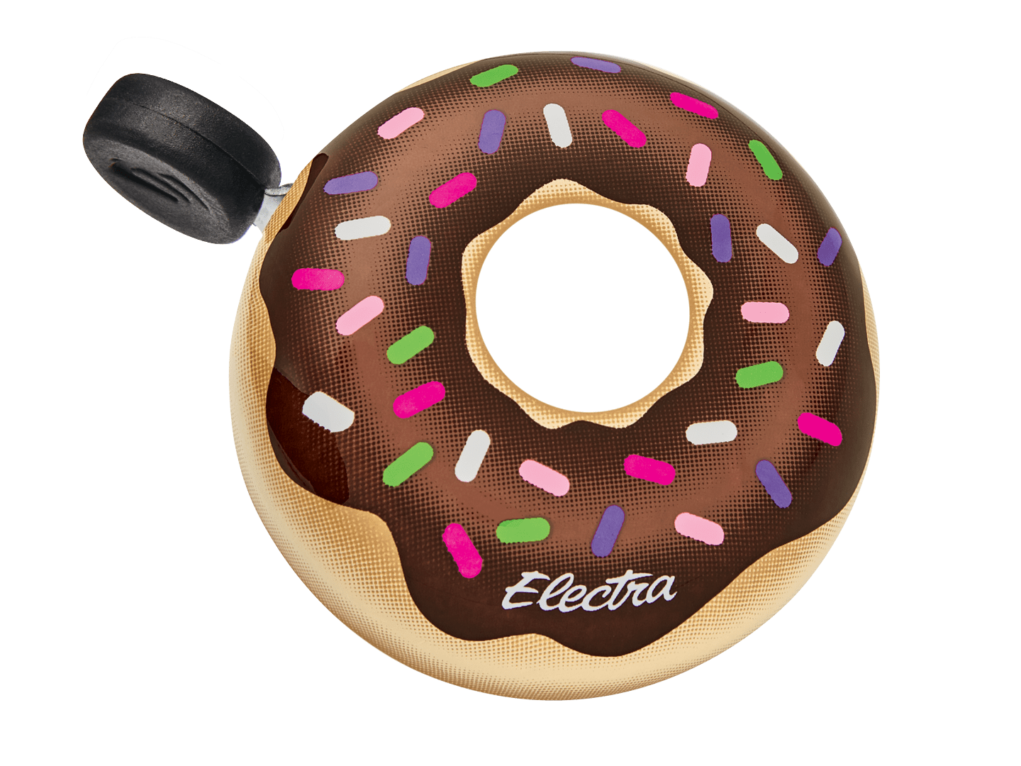 Electra Donut Ringer Bike Bell