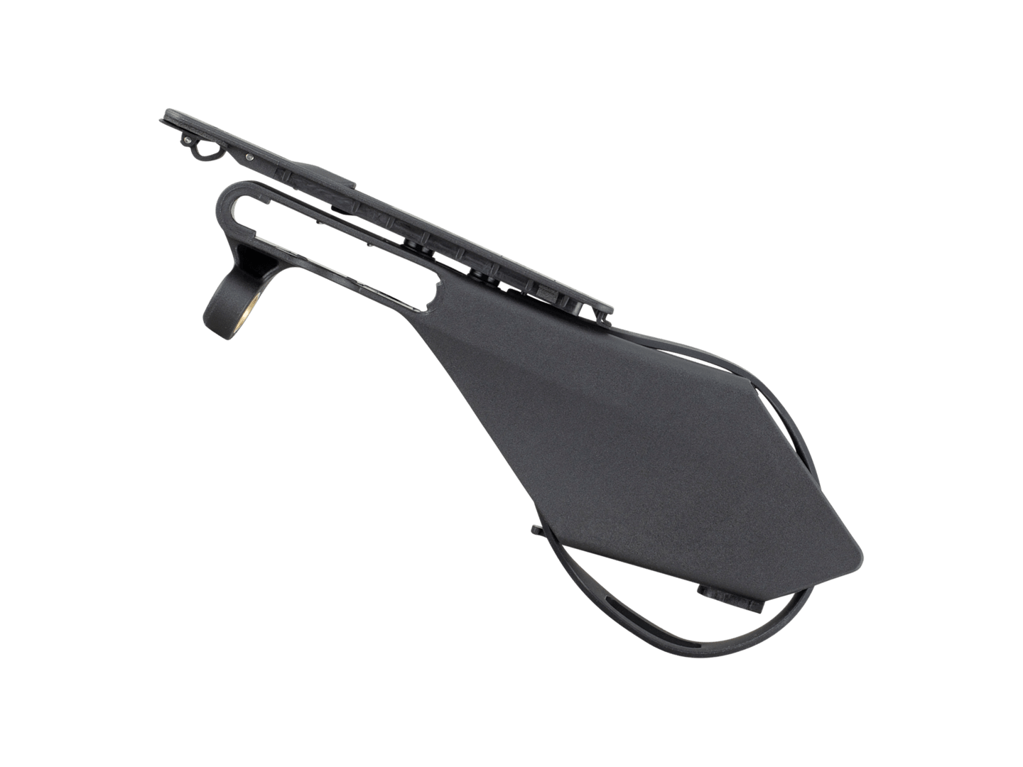 Trek 2022 Speed Concept SLR Downtube Storage Door Assembly