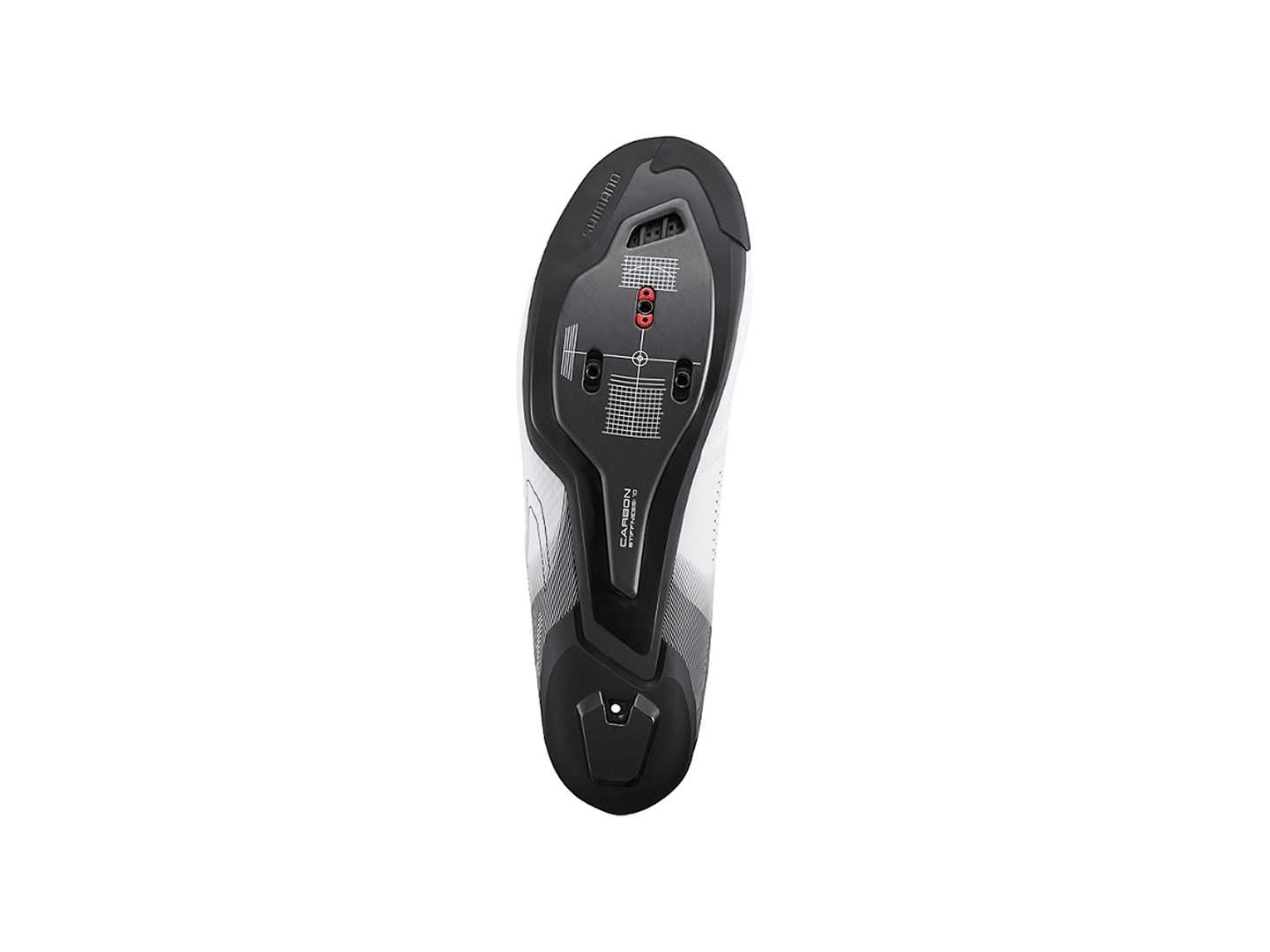 Shimano RC702 Men's Road Cycling Shoe