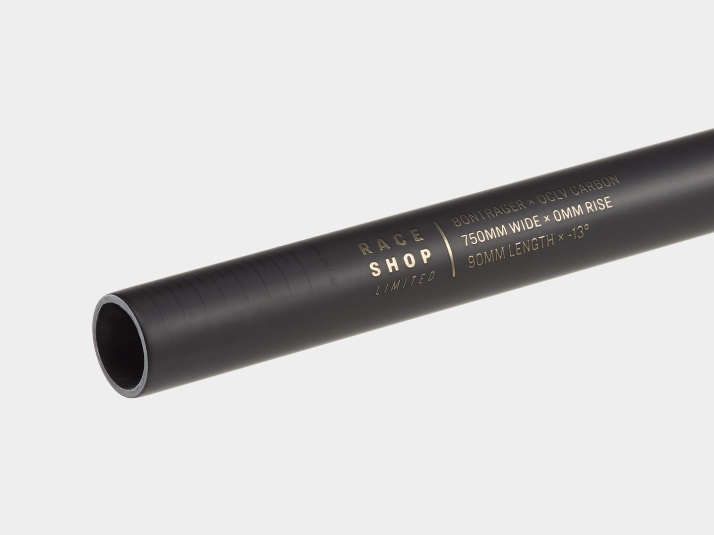 Bontrager RSL MTB Handlebar/Stem