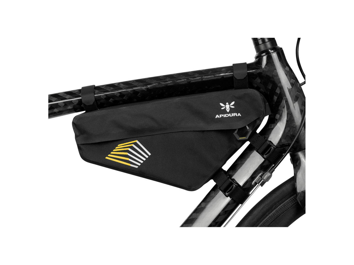 Apidura Racing Frame Pack