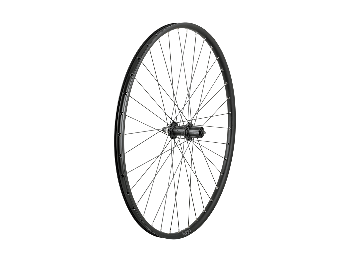 Trek Alex DP23/TX505 700c Wheel