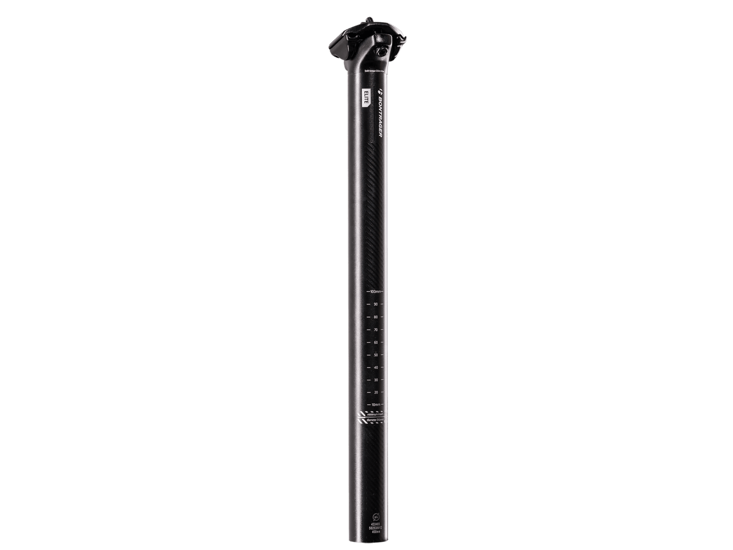 Bontrager Elite Seatpost
