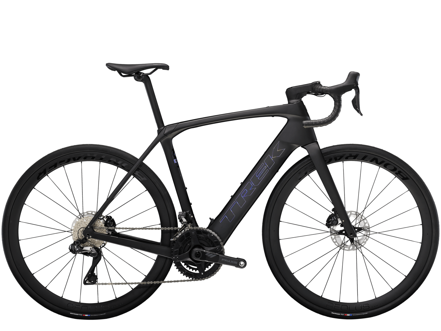 Domane+ SLR 7