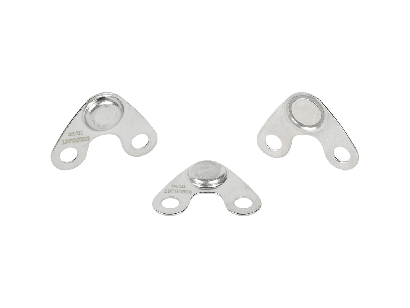 TQ 6-Bolt Speed Sensor Magnet - 3 Pack