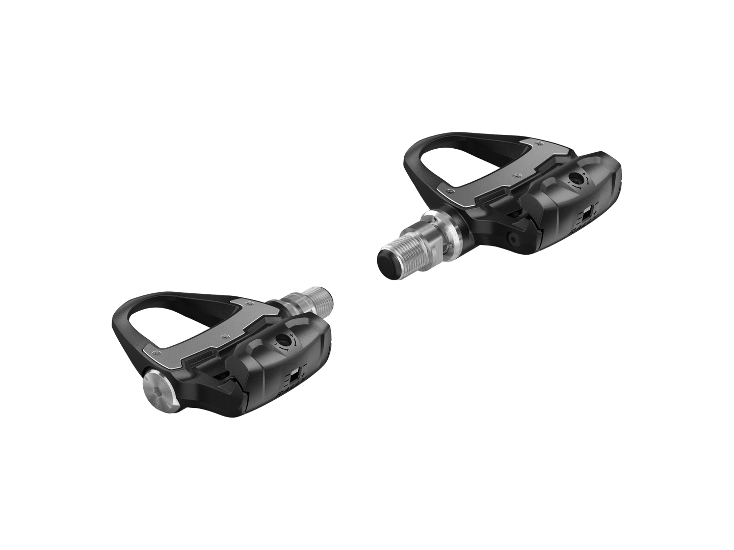 Garmin Rally RS200 Dual-sensing Power Meter Pedal Set
