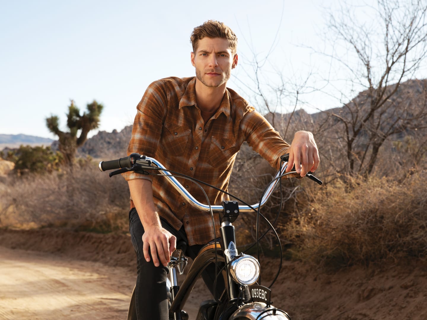 Ghostrider Go!
