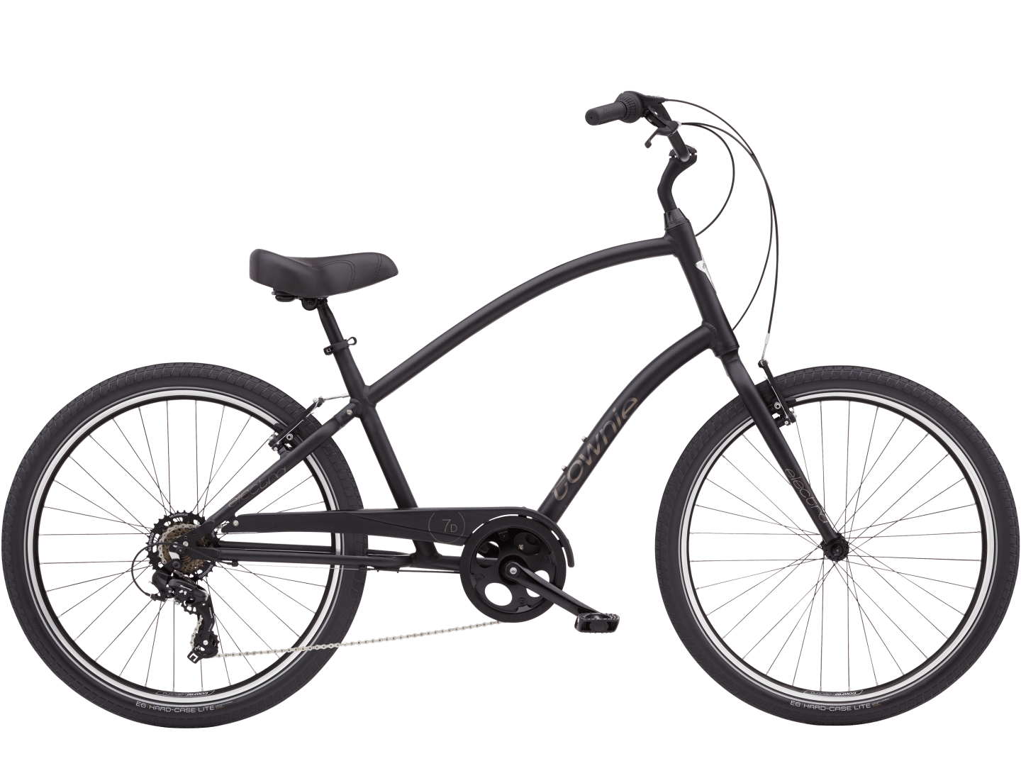 Townie 7D Step-Over