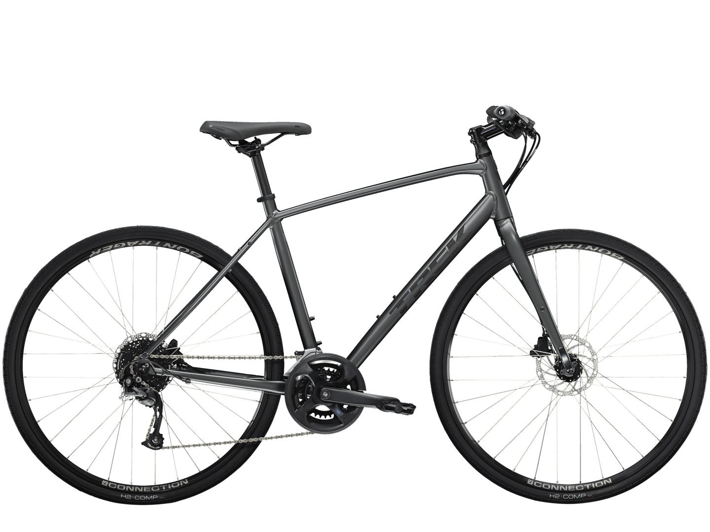FX 2 Disc Gen 3