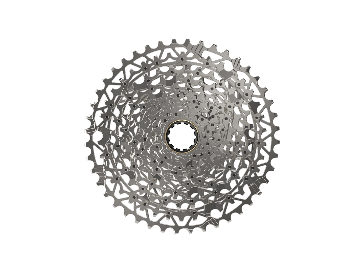 SRAM XPLR XG-1251 12-Speed Cassette