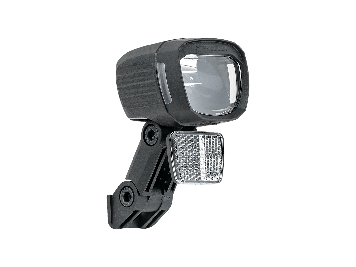 Herrmans Nordic MR9-E Front Bike Light