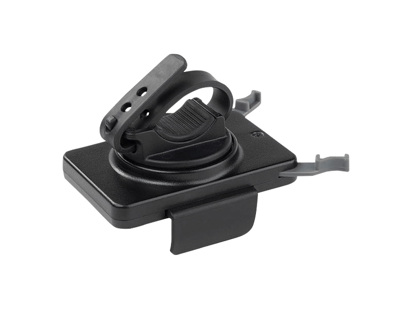 Nite Ize Squeeze Rotating Smartphone Bar Mount