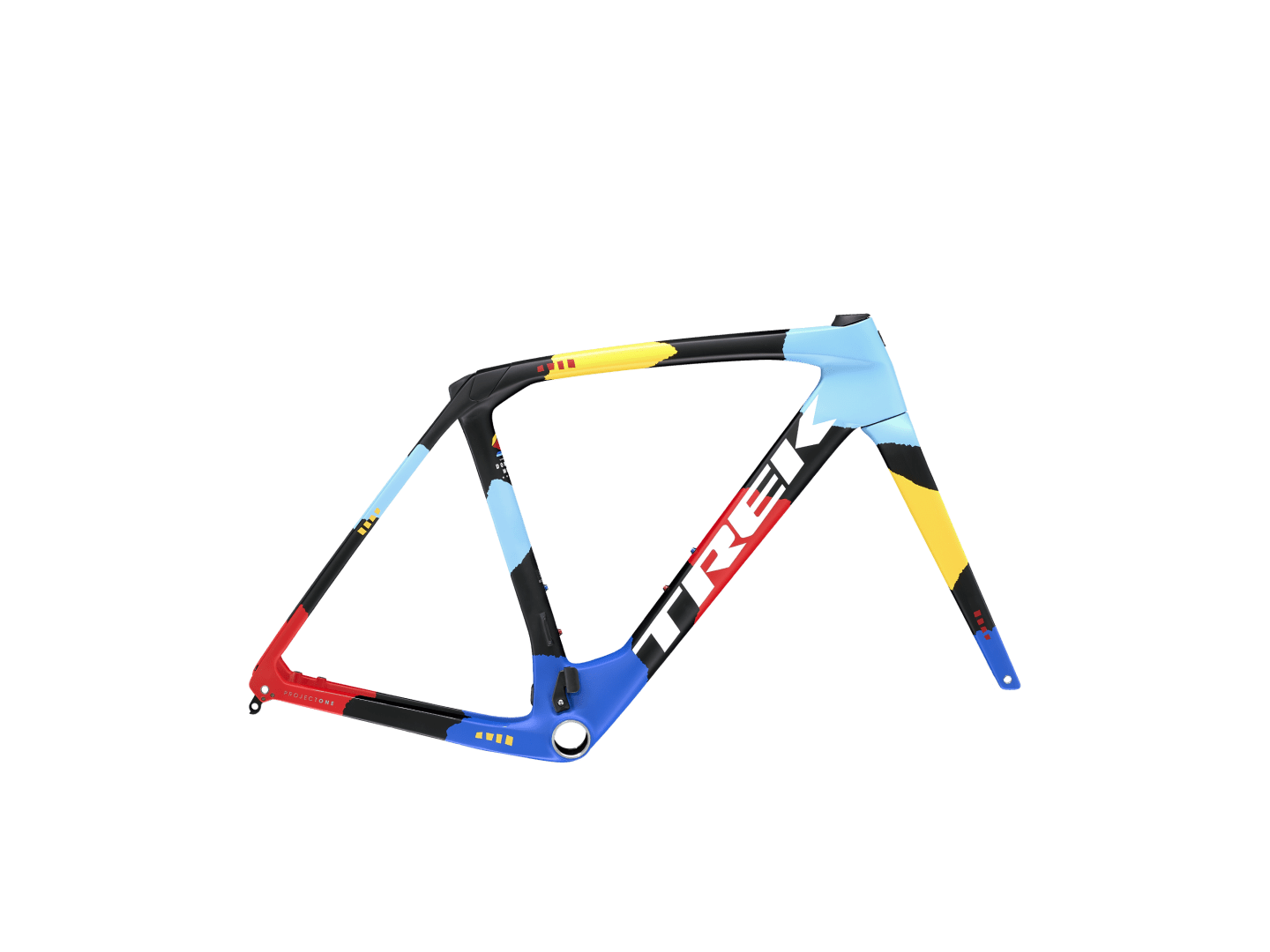 Domane RSL Gen 4 Frameset