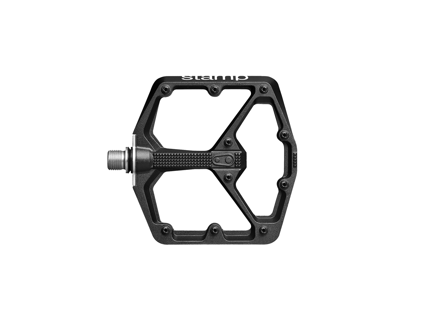 Crankbrothers Stamp 7 Large Pedal Set