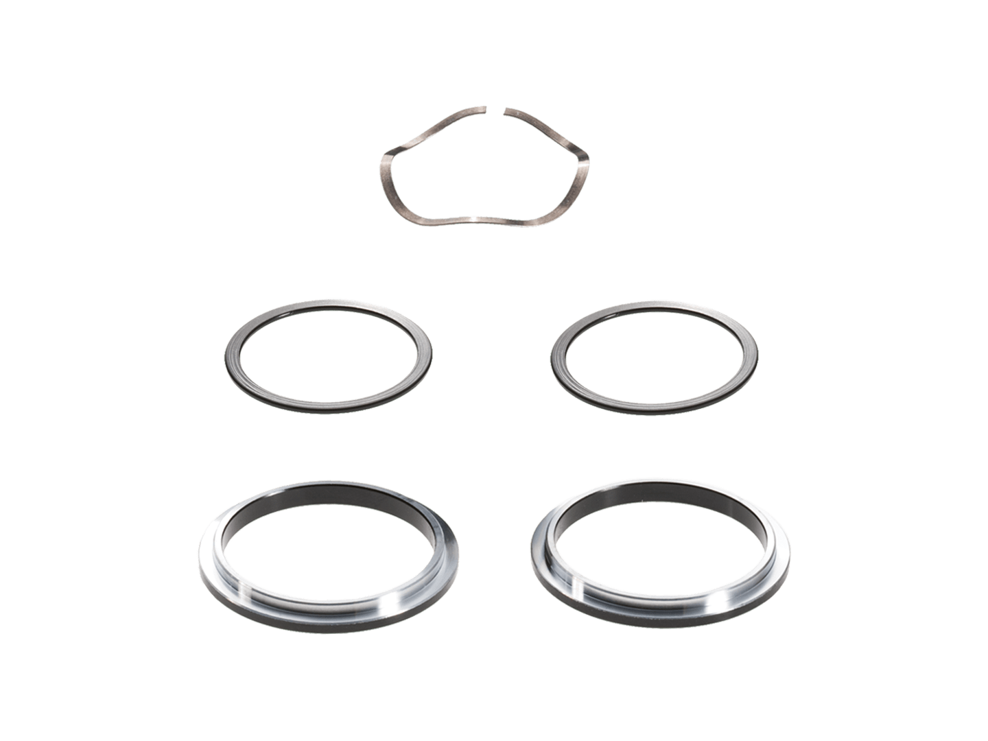 Trek Integrated Campagnolo BB90/BB95 Steel Bottom Bracket Kit