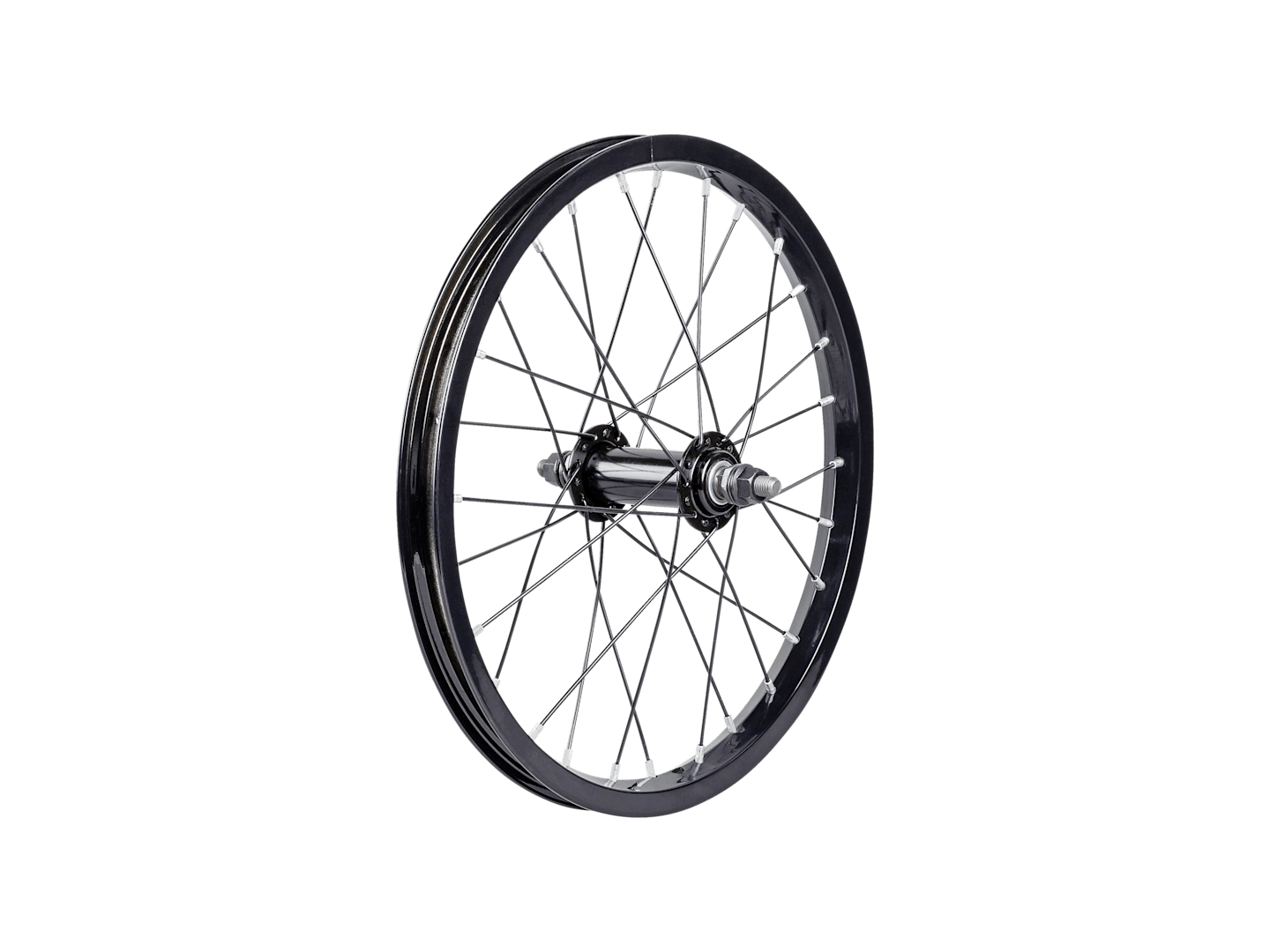 Trek Precaliber 16 Coaster Brake Wheel