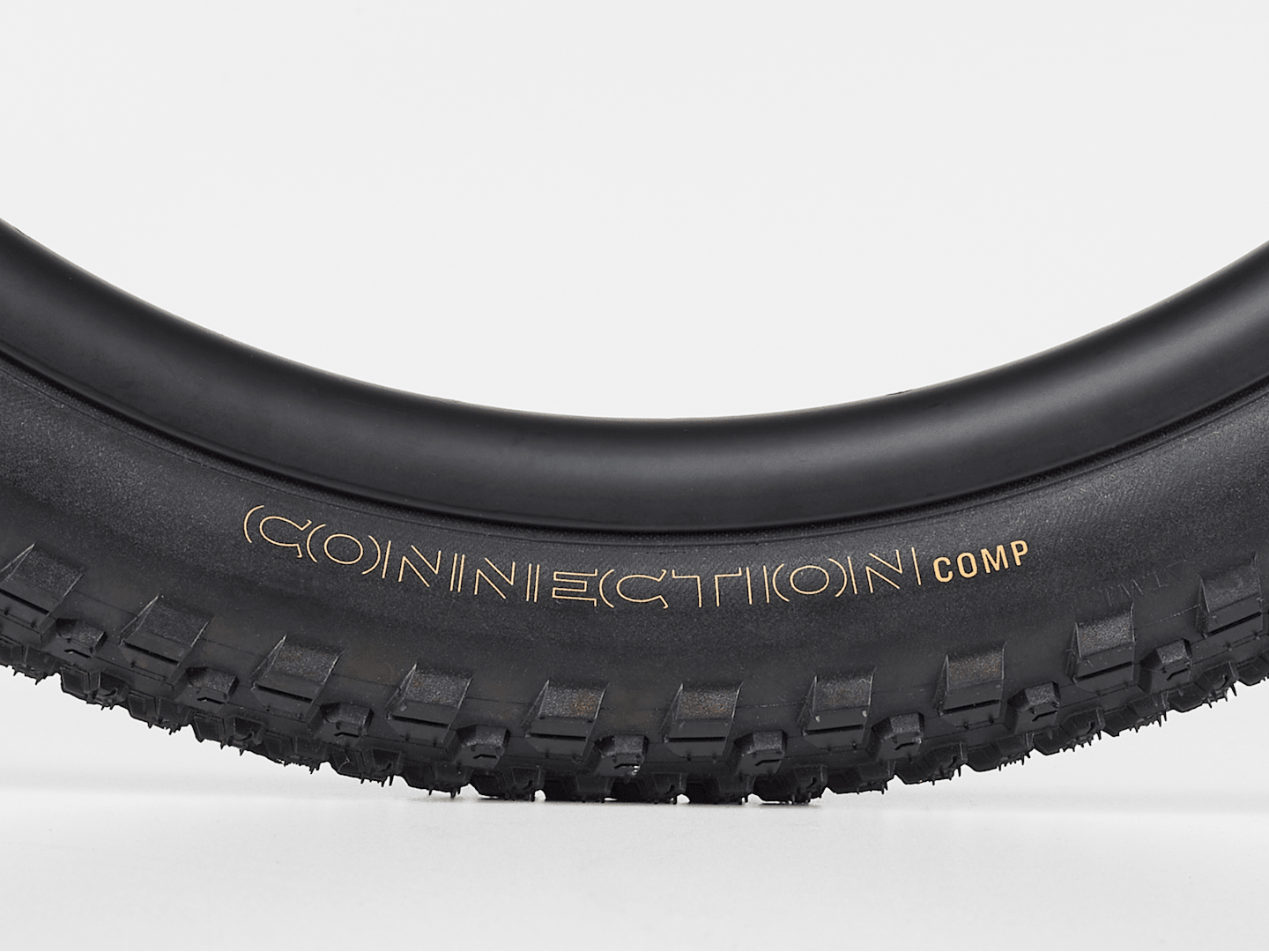 Bontrager Connection Comp MTB Tire