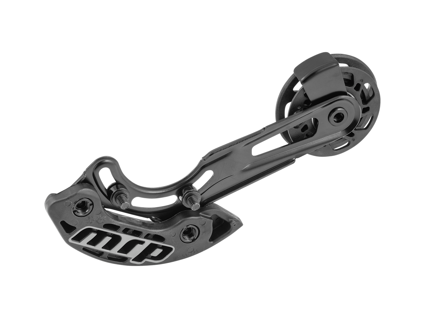 MRP MXg Bash Guard & Chain Guide for Trek 2024 Slash