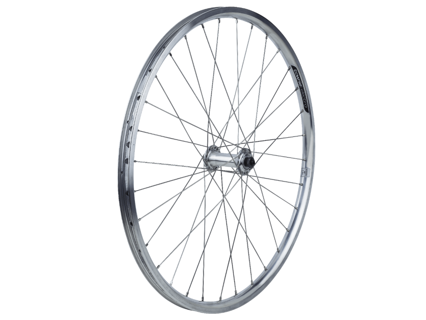 Electra Townie 7D 24˝ Step-Thru Wheels