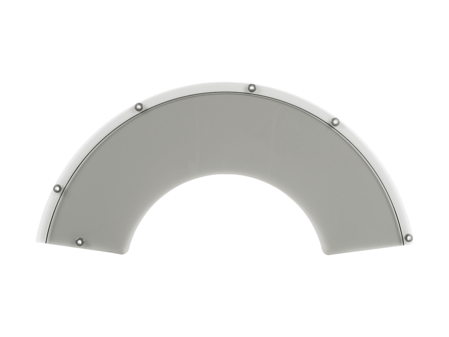Electra Ponto Go! Non-Drive Side Top Skirtguard