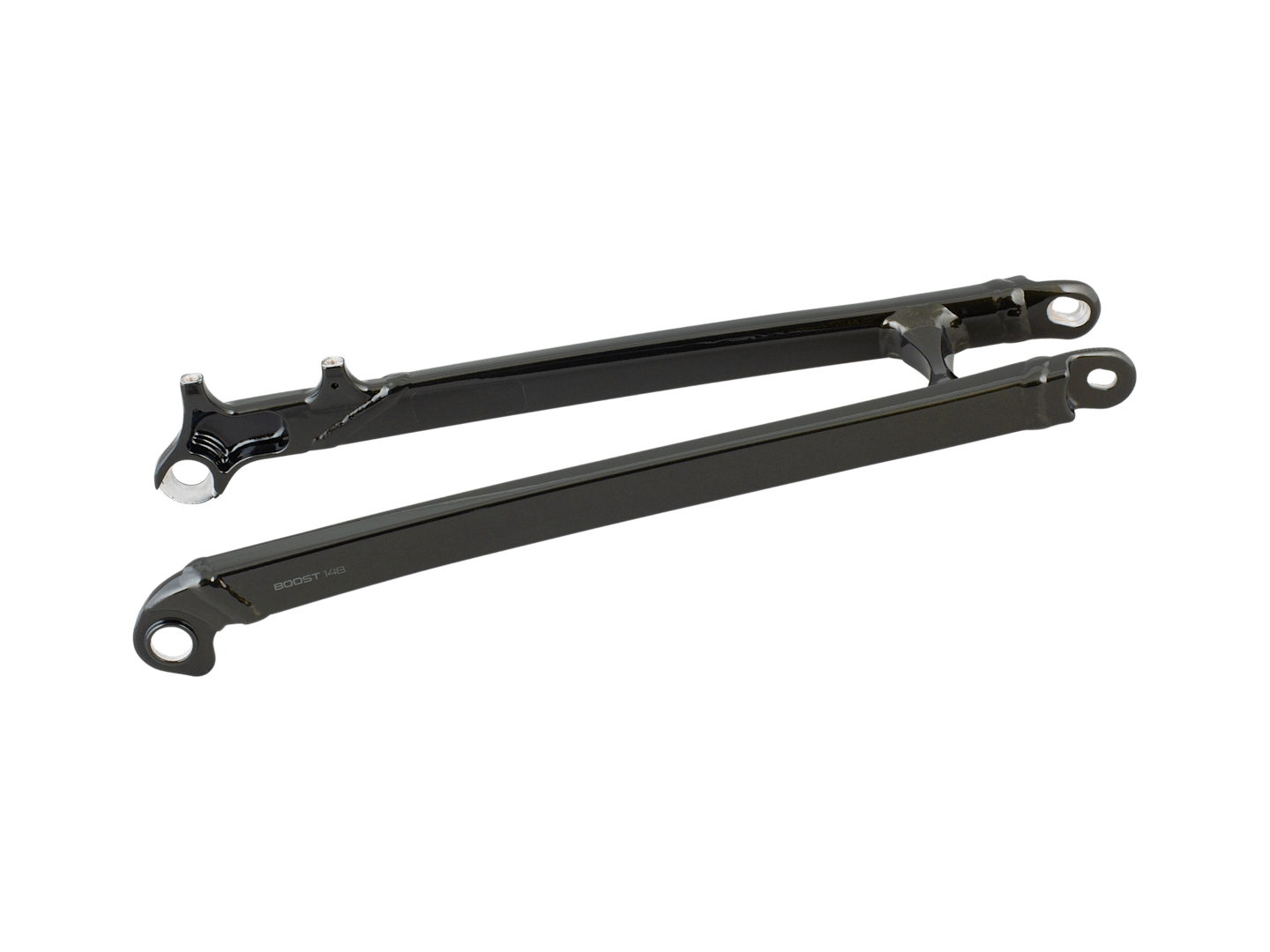Trek Slash Gen 5 Aluminum Seatstay
