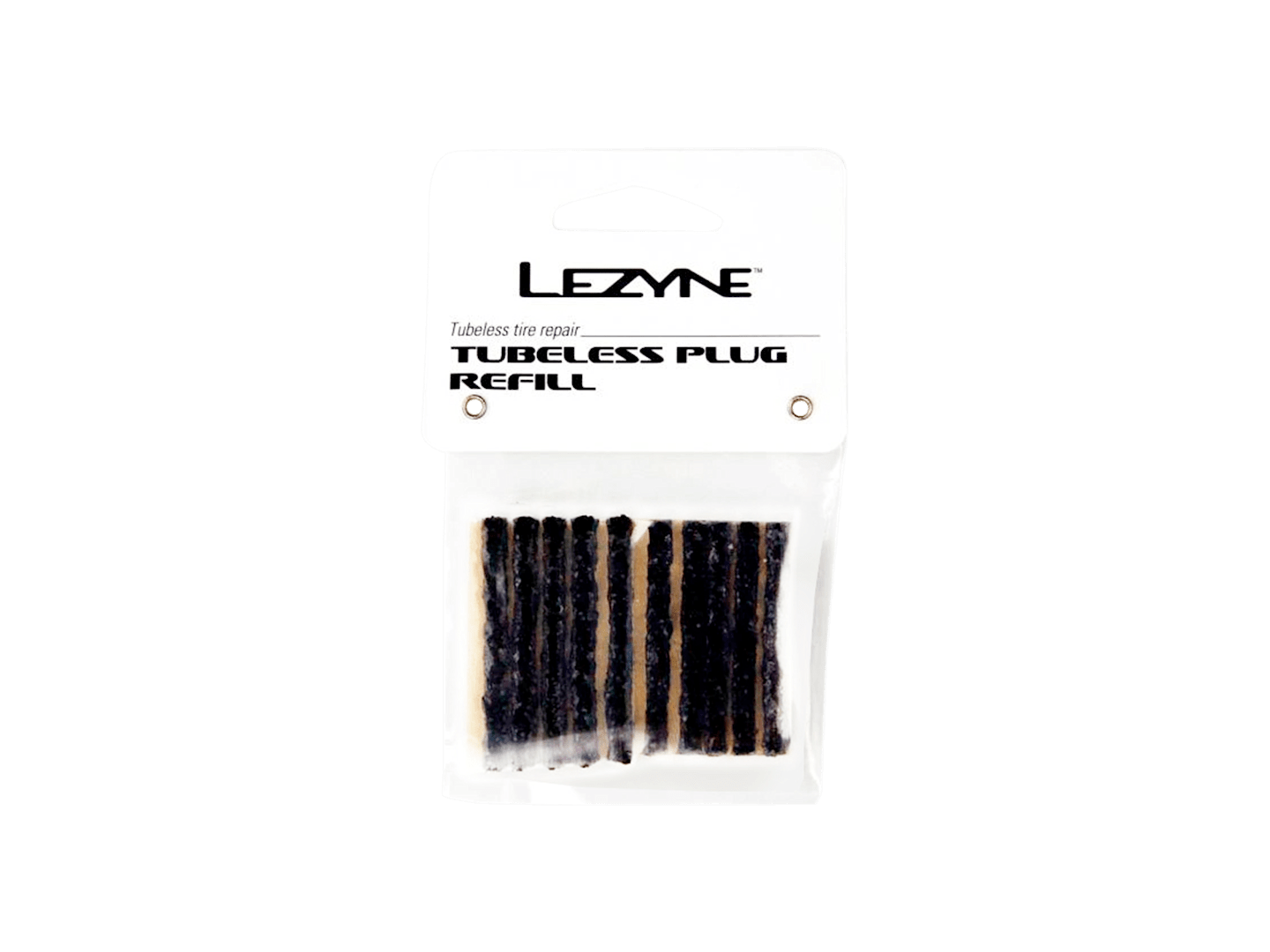 Lezyne Tubeless Plug Refill Pack